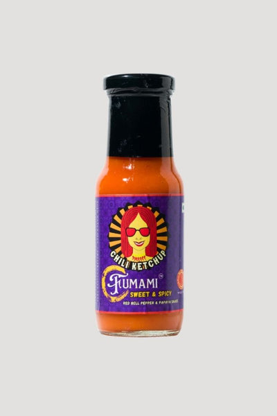 Chili Ketchup