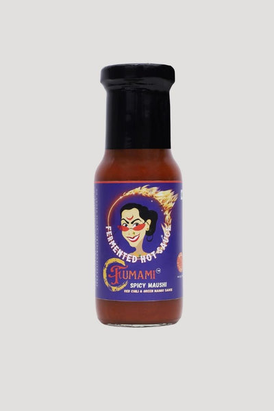 Spicy Maushi