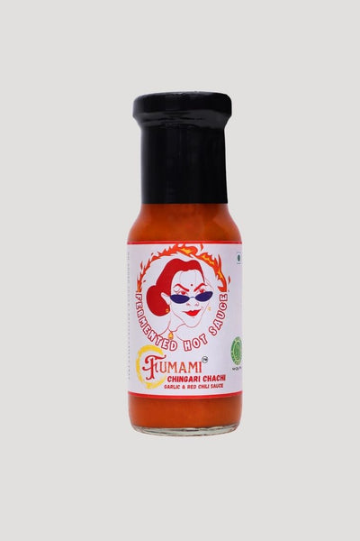 Chingari Chachi