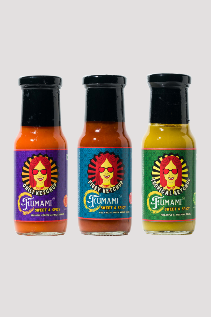 Sweet & Spicy Bundle