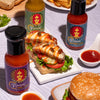 Sweet & Spicy Bundle