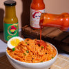 Hot Sauce Bundle