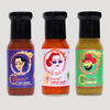 Hot Sauce Bundle