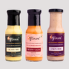 Creamy Sauce Bundle
